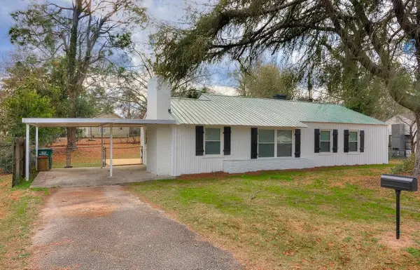 1560 NE Wyman Street Ne, Aiken, SC 29801