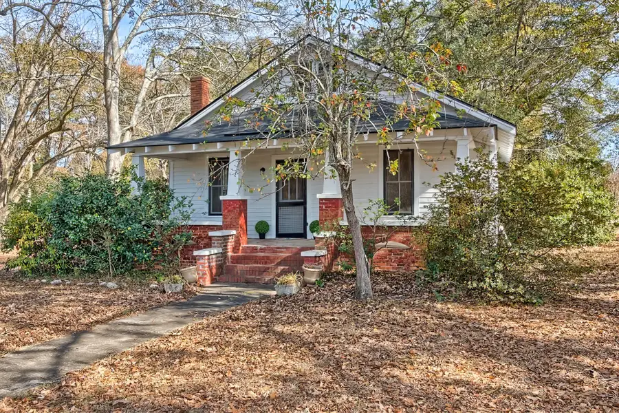 443 Main Street S, Wagener, SC 29164 - Image #3