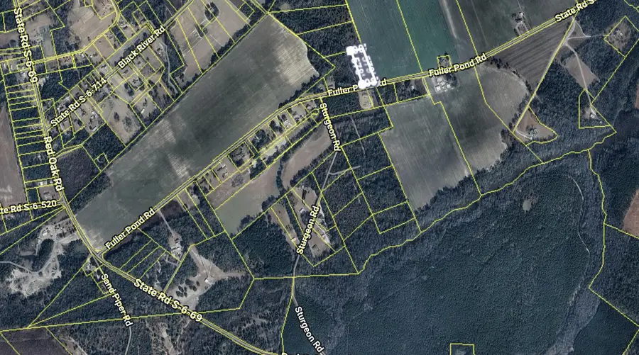 00 Fuller Pond Rd Road, Barnwell, SC 29812 - Image #3