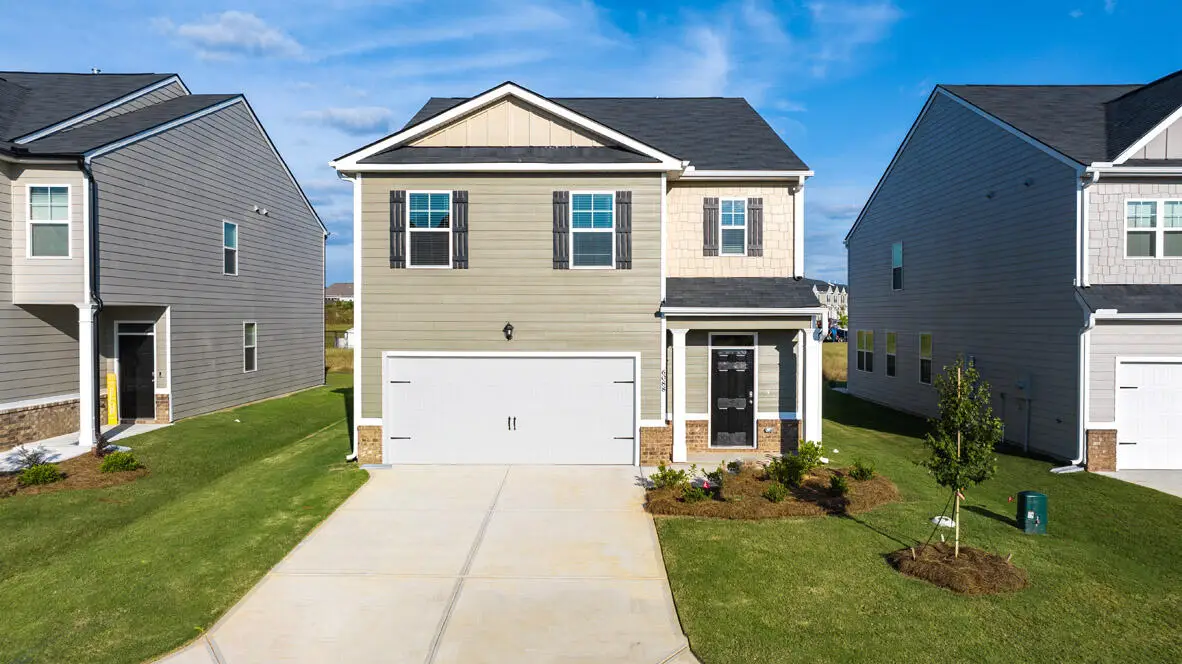 2222 Saltwater Bend, Beech Island, SC 29842 - Image #1