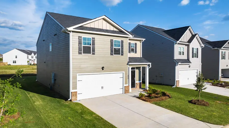 2222 Saltwater Bend, Beech Island, SC 29842 - Image #2