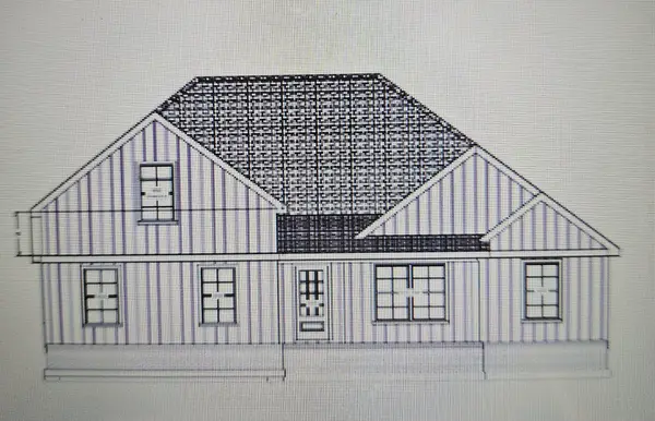 Tbd Tinker Creek Road, Williston, SC 29853