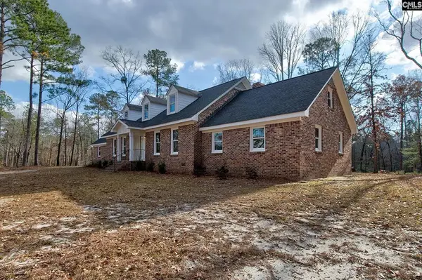 2935 Mcrae Road, Camden, SC 29020