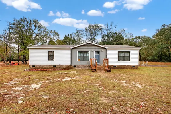 2623 Green Pond Road, Jackson, SC 29831