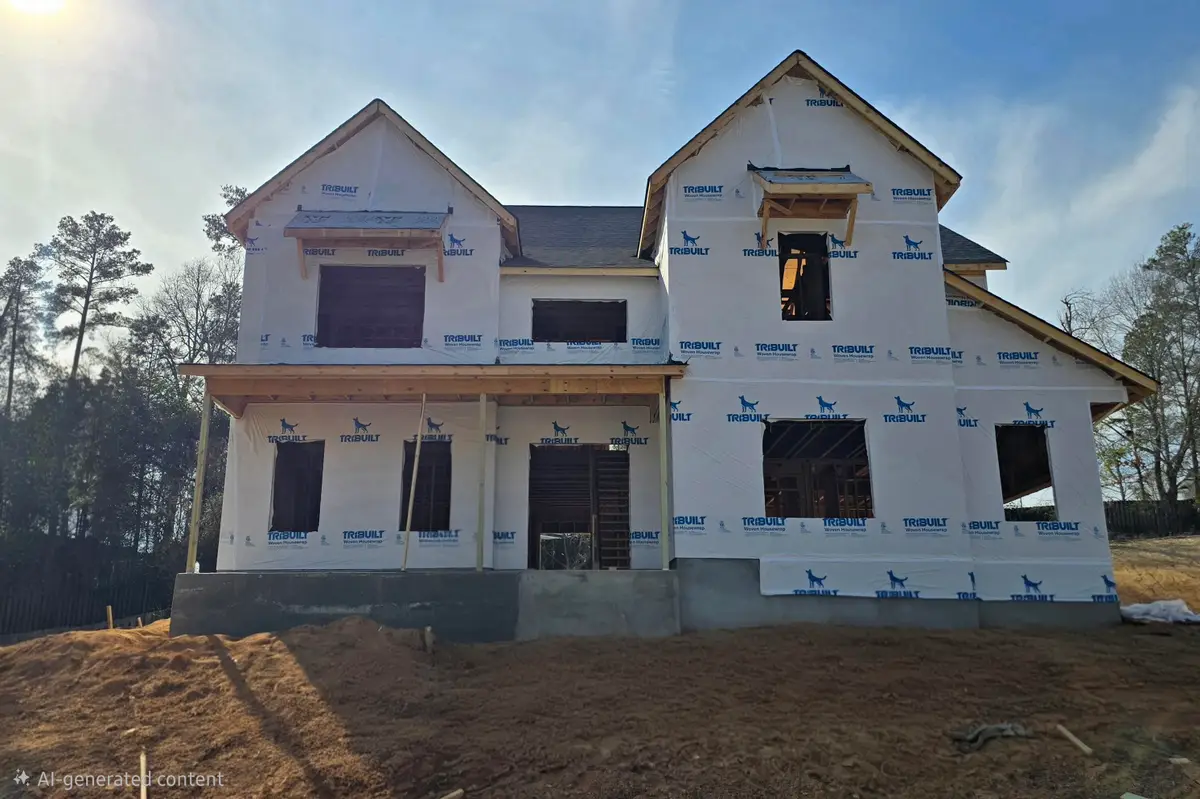 171 Oakbrook Drive, North Augusta, SC 29860 - #1