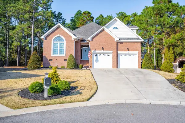 140 Willow Oak Loop, Aiken, SC 29803