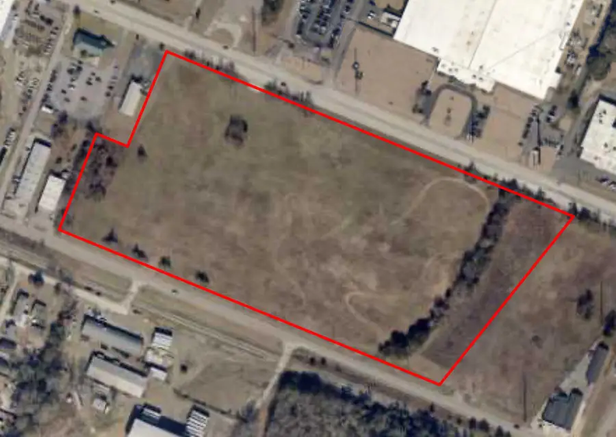 Tbd Richland Avenue, Aiken, SC 29801 - Image #2