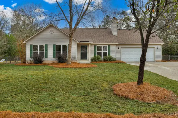 637 Hunts Grove Road, North Augusta, SC 29860