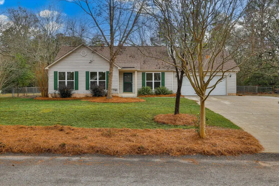 637 Hunts Grove Road, North Augusta, SC 29860 - Image #2