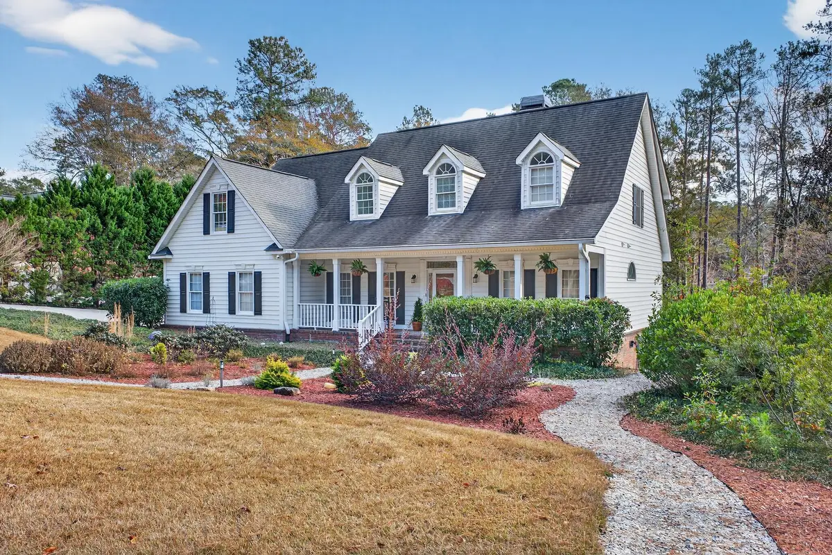 66 Waters Edge Drive, Aiken, SC 29803 - Image #1