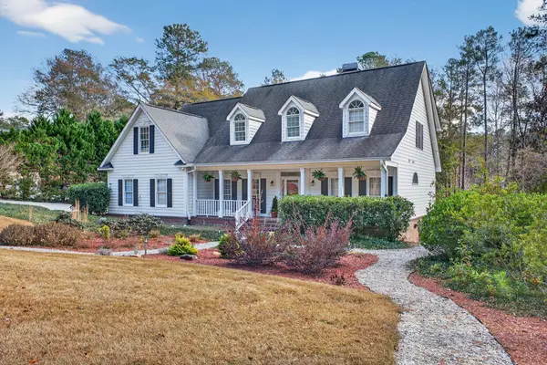 66 Waters Edge Drive, Aiken, SC 29803
