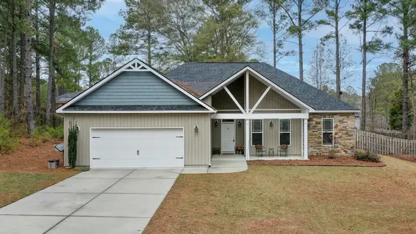 543 Pleasant Spring Court, Aiken, SC 29805