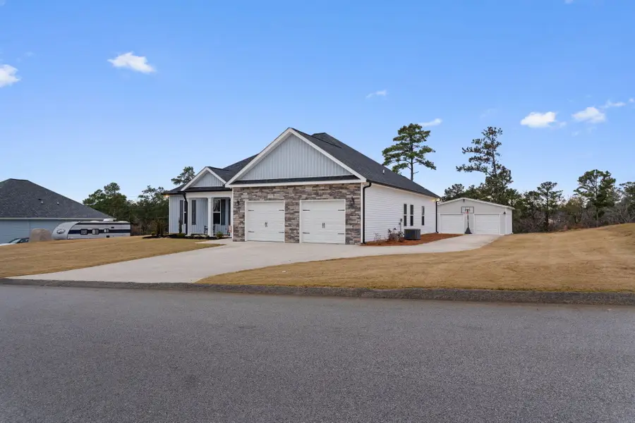 370 Agape Lane, Trenton, SC 29847 - Image #2