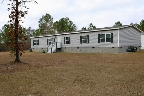 1661 Old Shoals Road, Monetta, SC 29105