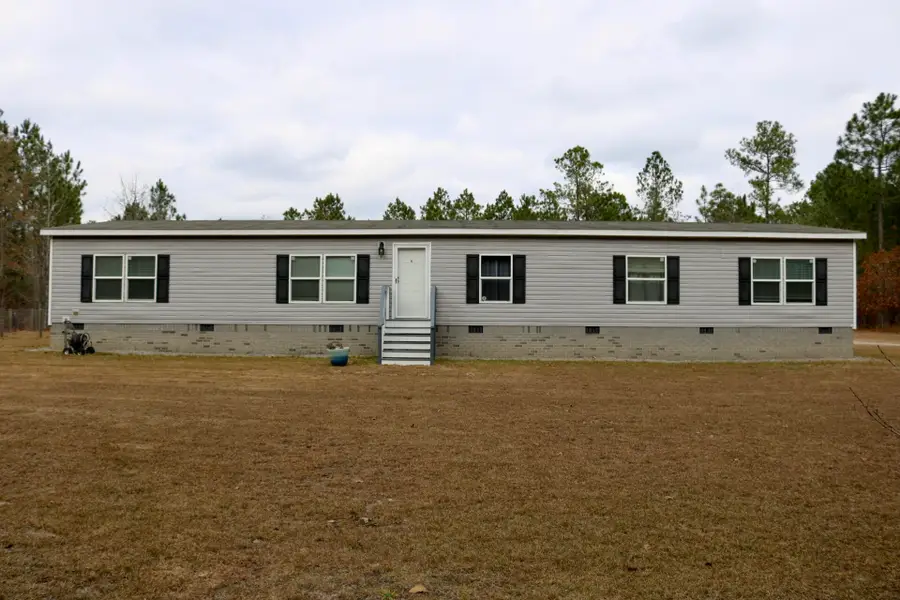 1661 Old Shoals Road, Monetta, SC 29105 - #2