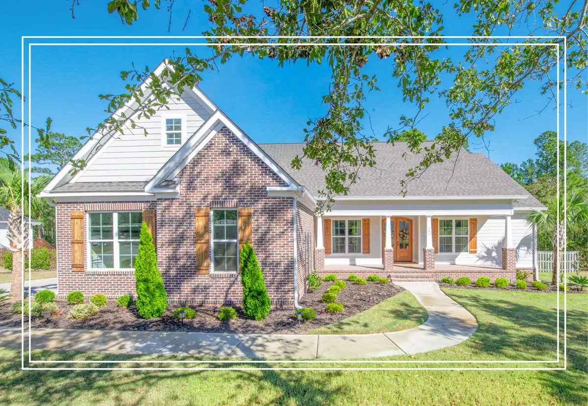 540 Callaway Drive, Graniteville, SC 29829 - Image #1