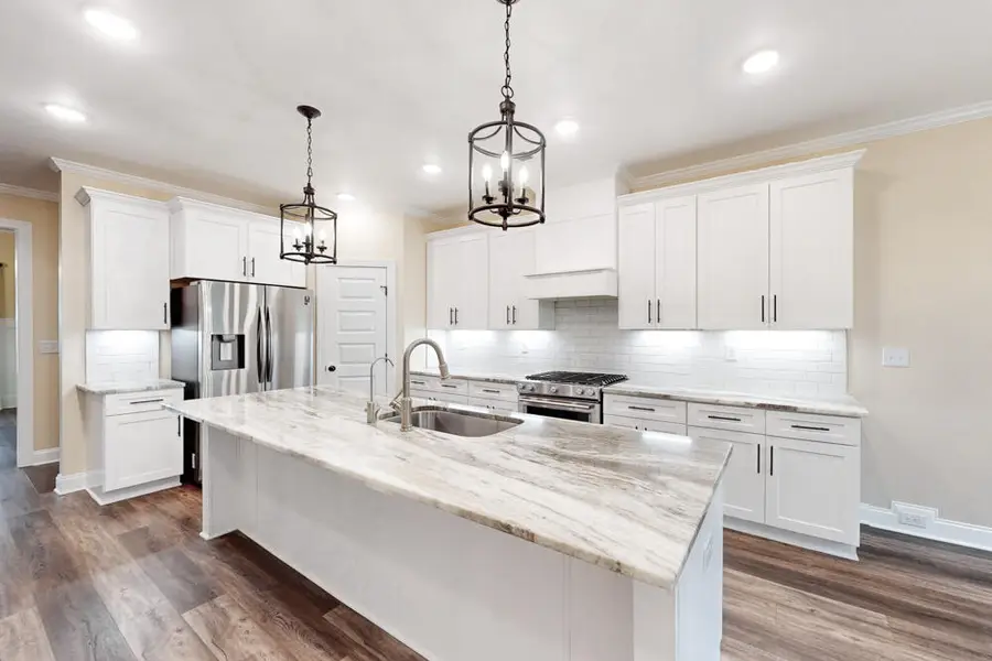 540 Callaway Drive, Graniteville, SC 29829 - Image #3