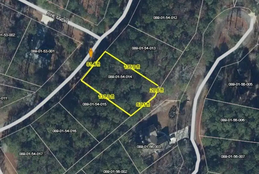 L14b54 Rhett Drive, McCormick, SC 29835 - Image #2