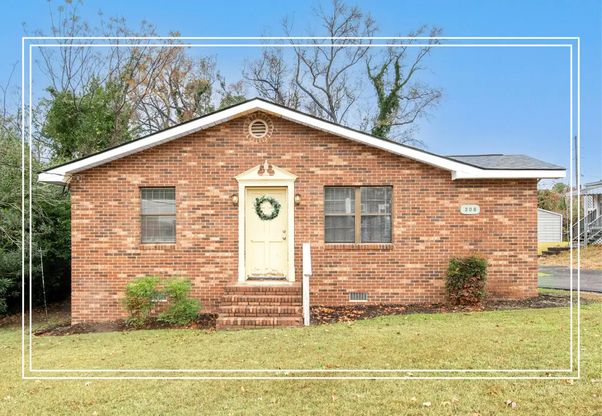 308 Columbus Avenue, North Augusta, SC 29841 - Image #1