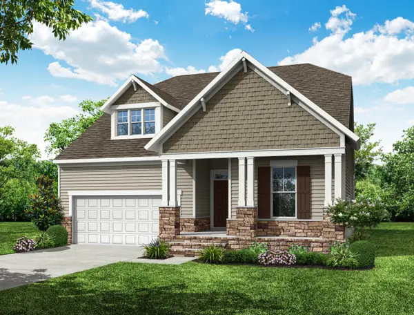 437 True Cedar Way #Lot 13, Aiken, SC 29803