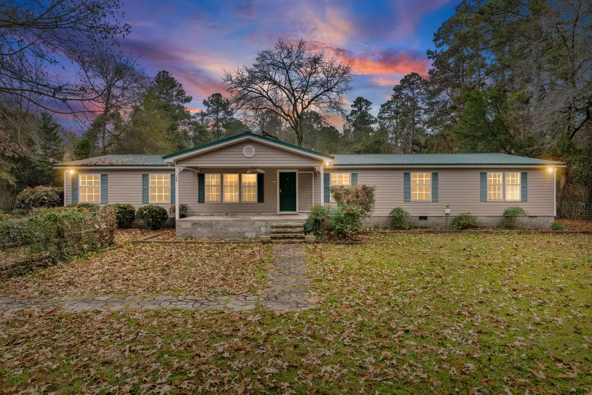140 Combs Drive, Aiken, SC 29801 - Image #1