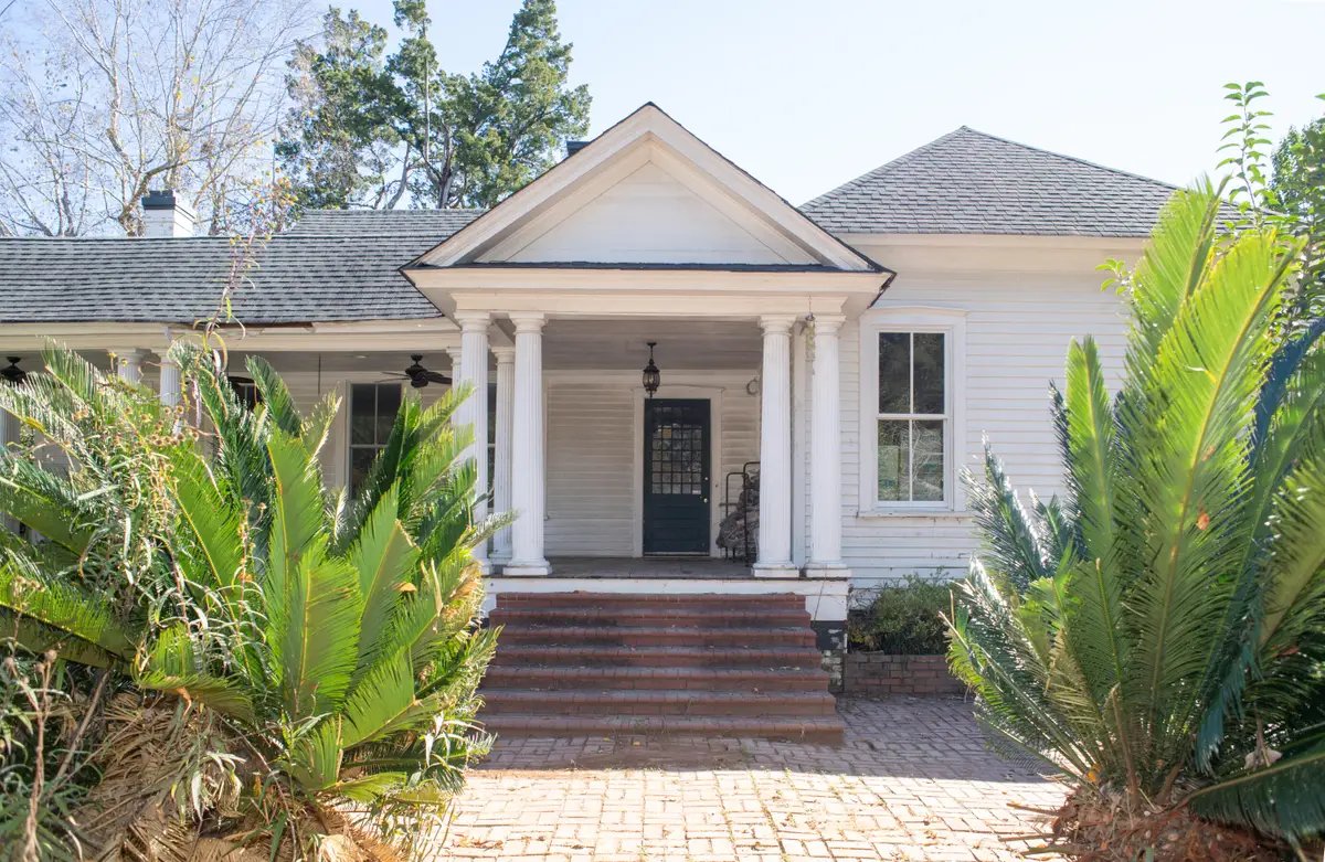 312 Horry Street Se, Aiken, SC 29801 - Image #1