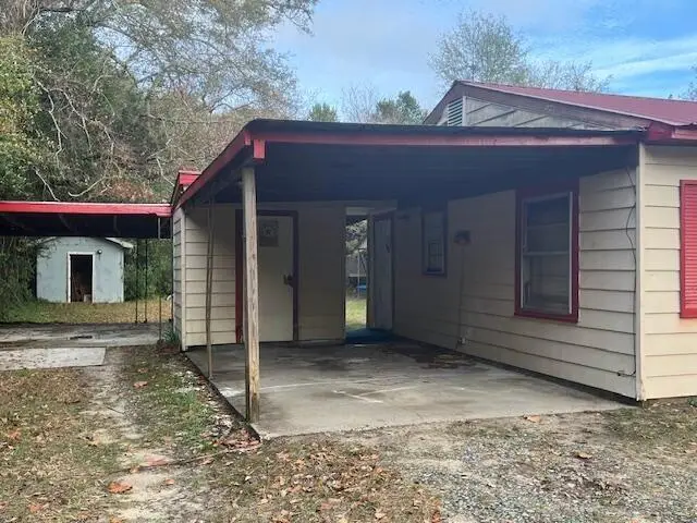 95 Mcdonald Drive, Barnwell, SC 29812 - Image #2