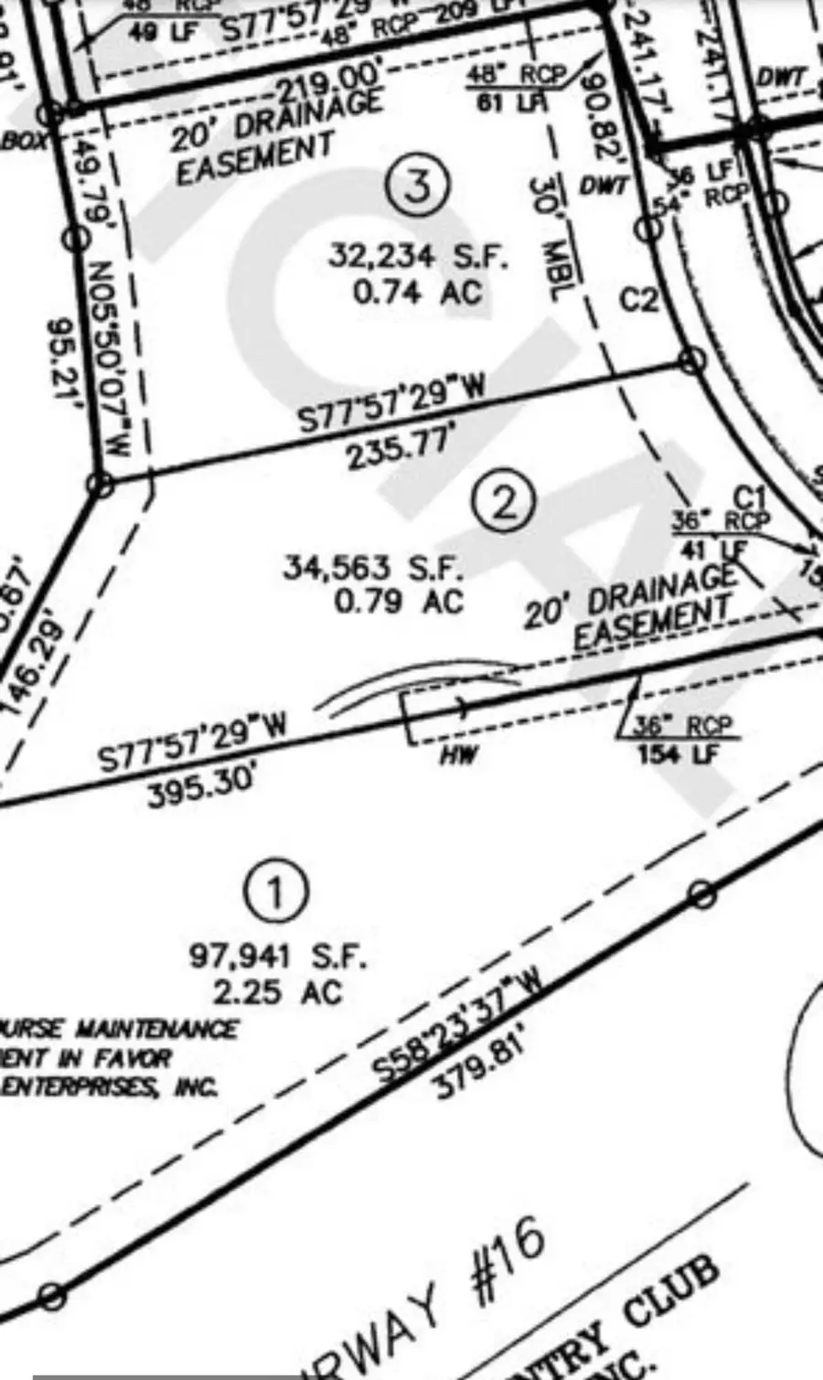 Lot 2 Birdie Place, Graniteville, SC 29829 - #2