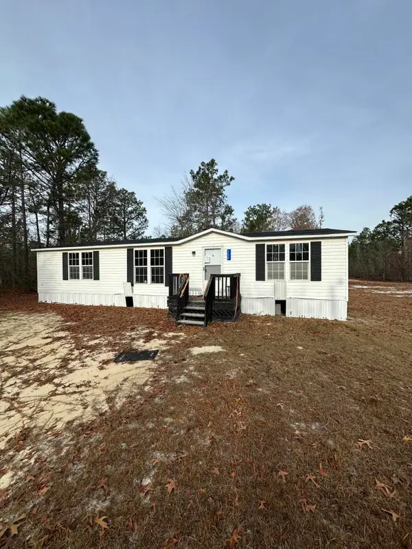 150 Ryan Road, Williston, SC 29853