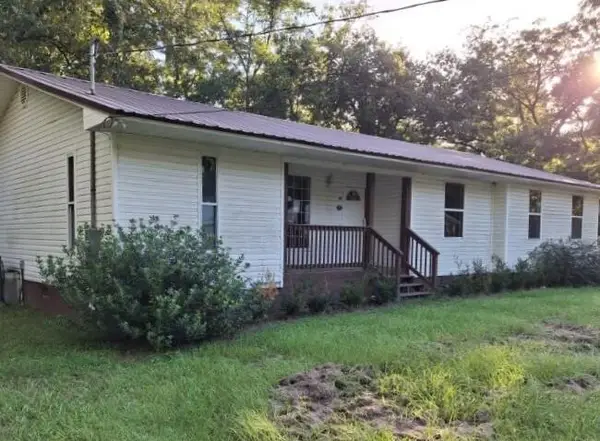 35 Sam Street, Barnwell, SC 29812