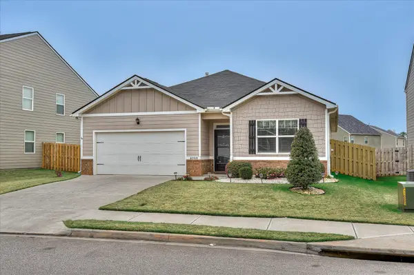 4068 Sorensten Drive, Aiken, SC 29803