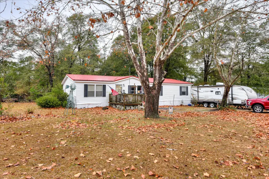 126 Airport Road, Wagener, SC 29164 - Image #3