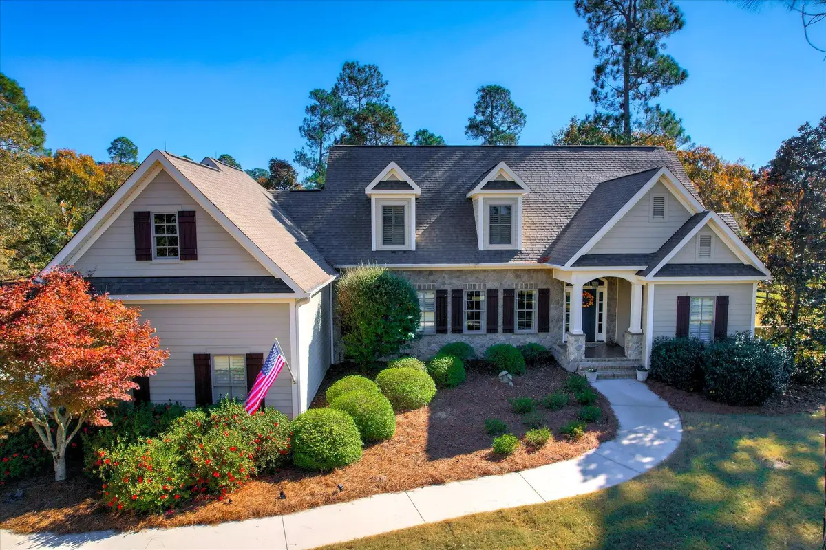 1192 Quarry Pass, Aiken, SC 29803 - Image #1