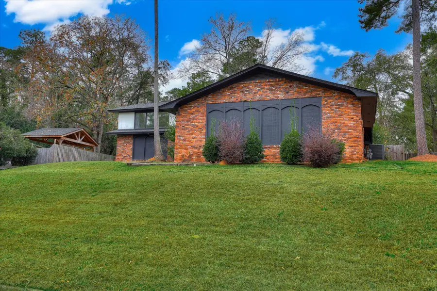1211 Wood Valley Road, Augusta, GA 30909 - Image #2