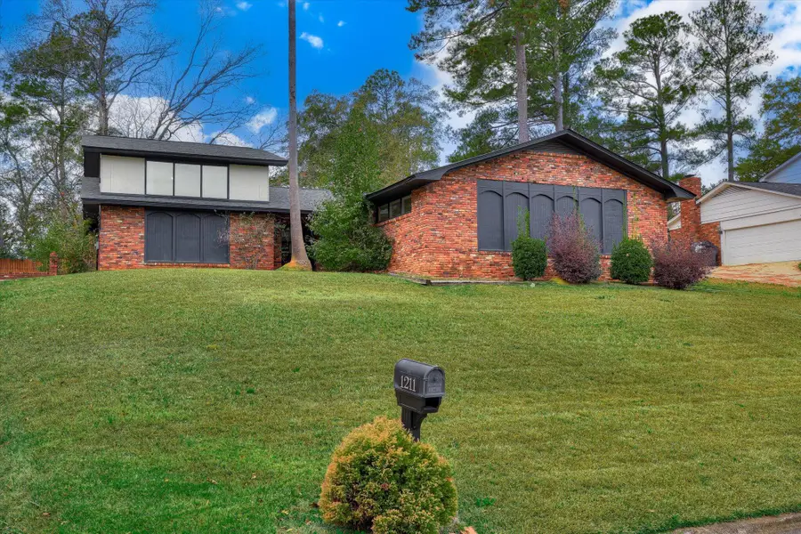 1211 Wood Valley Road, Augusta, GA 30909 - Image #3