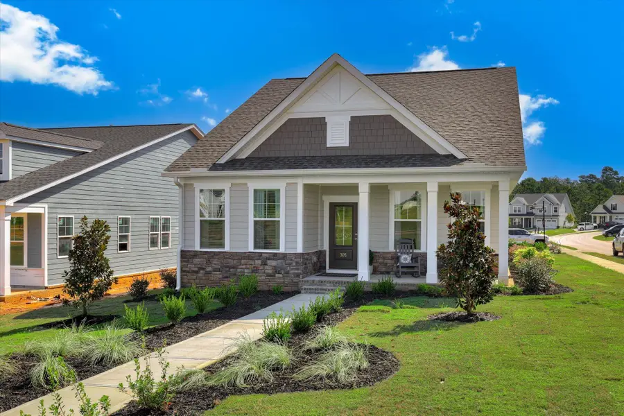 333 Pennyweight Lane, North Augusta, SC 29860 - Image #2