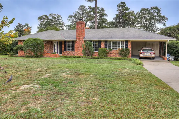 608 Aumond Road, Augusta, GA 30909
