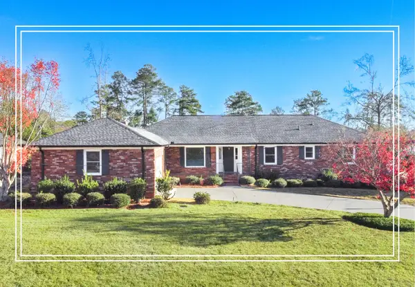 3614 Bermuda Circle W, Augusta, GA 30909