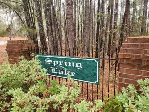 Tbd Spring Haven Drive, North Augusta, SC 29860