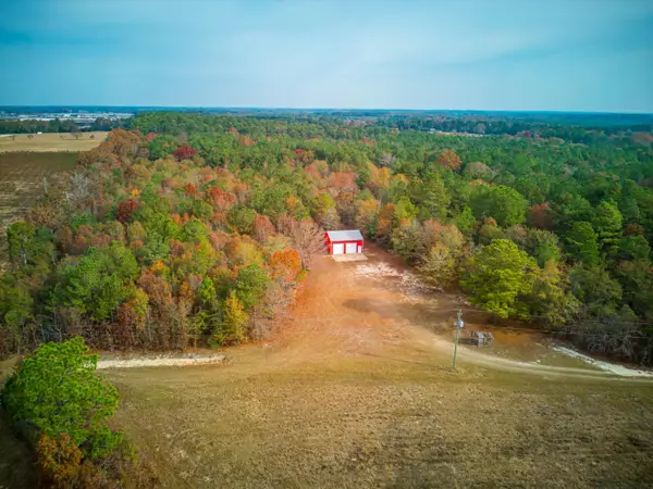 0 Windy Ridge Road, Trenton, SC 29847