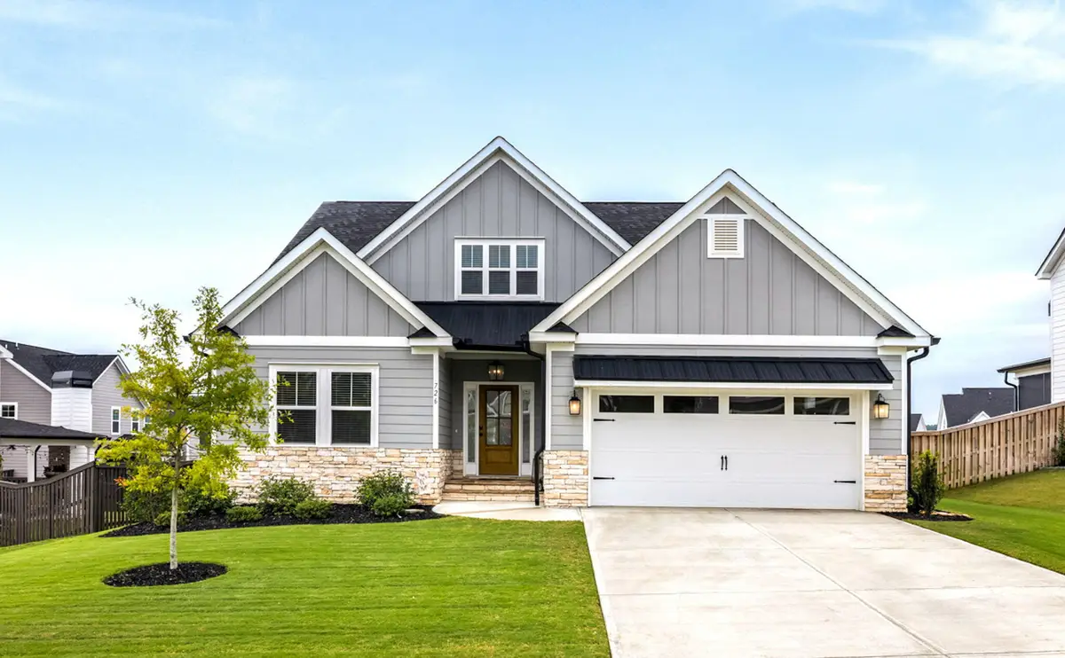 726 Whitney Shoals Road, Evans, GA 30809 - Image #1