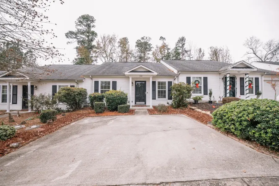 5149 Wheeler Lake Road, Augusta, GA 30909 - Image #2