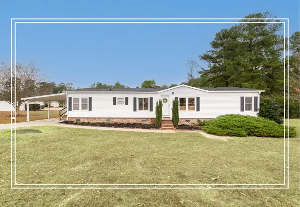 320 Polaris Drive, Aiken, SC 29803