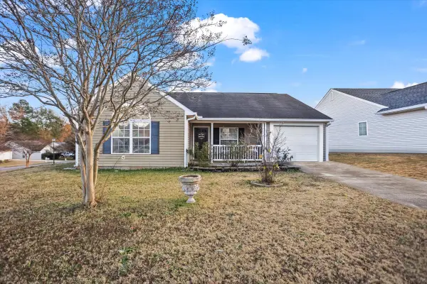 200 Long Creek Drive, Aiken, SC 29803