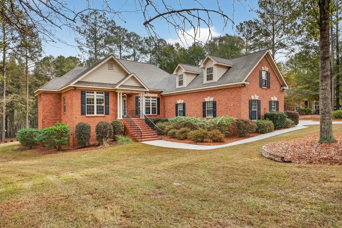 270 Haddington Way, Aiken, SC 29803 - Image #1