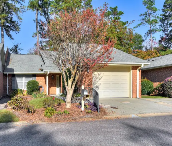 616 Clarendon Place, Aiken, SC 29801