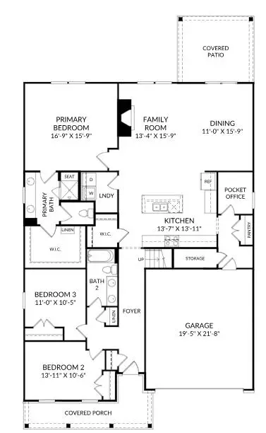 3027 Dale Street, Grovetown, GA 30813 - Image #2