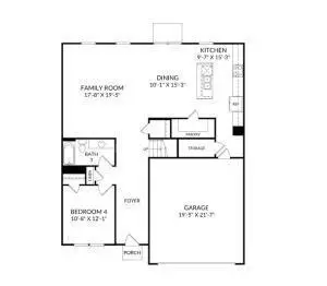 351 Tupelo Pass, Harlem, GA 30814 - #2