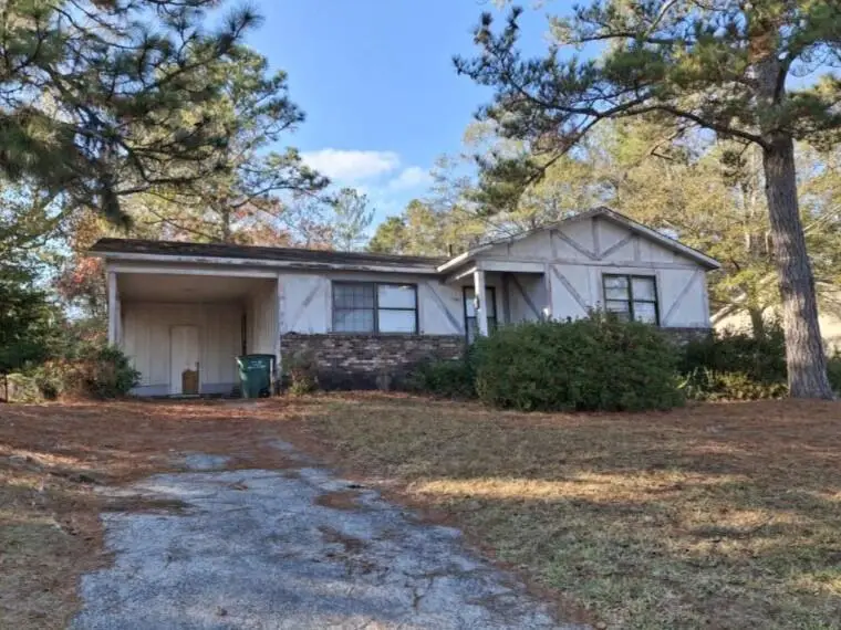 710 Tennessee Avenue Nw, Aiken, SC 29801 - Image #1