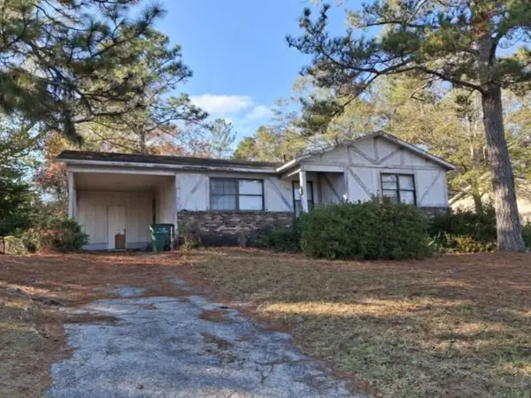 710 Tennessee Avenue Nw, Aiken, SC 29801